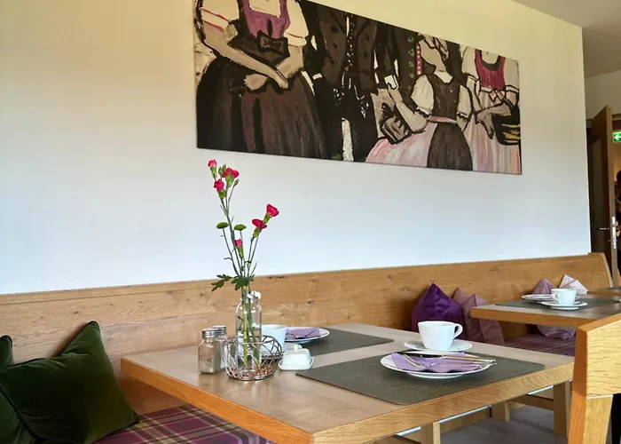 La Montana & Hiking Apartamento Schladming