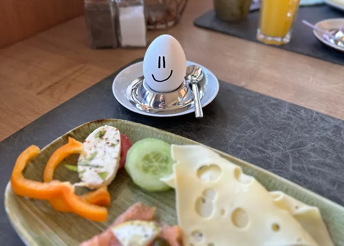 Lejlighed La Montana & Hiking Schladming