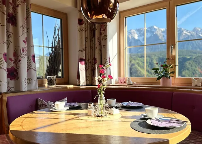 La Montana & Hiking Schladming