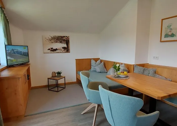 La Montana & Hiking * 슈라드밍