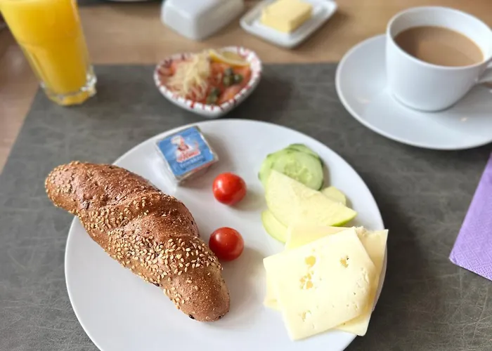 Apartment La Montana & Hiking Schladming