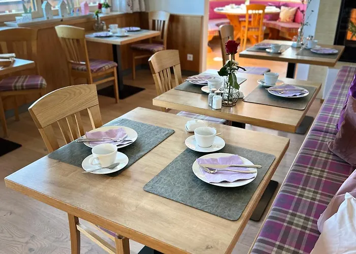 La Montana & Hiking Schladming