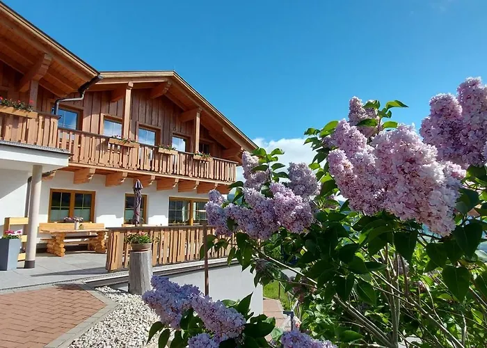 La Montana & Hiking Apartment