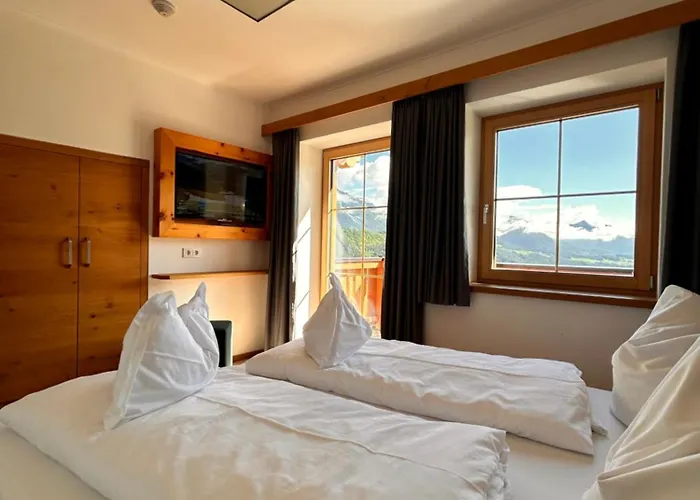 La Montana & Hiking Apartment *