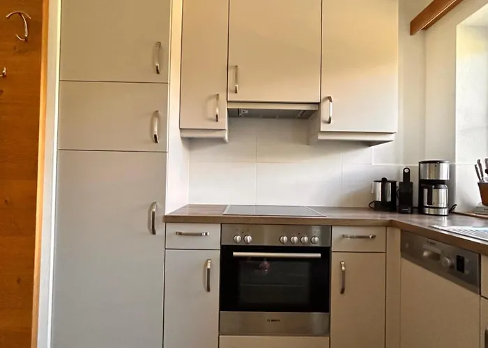 La Montana & Hiking Apartment *