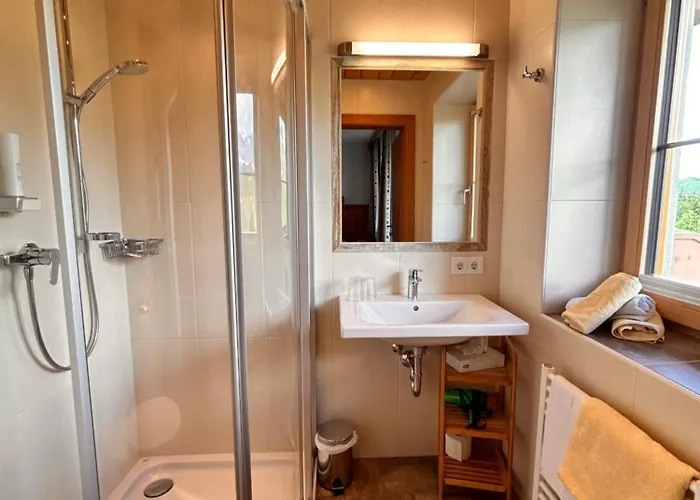 Lejlighed La Montana & Hiking