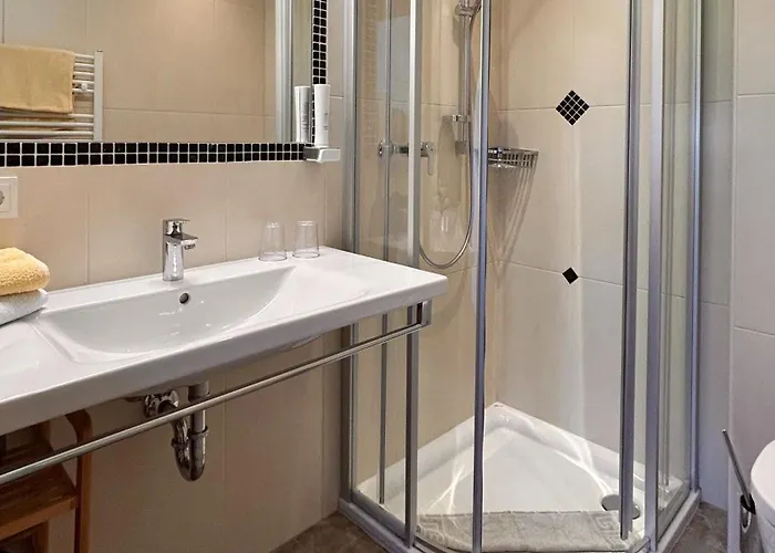 La Montana & Hiking Apartment