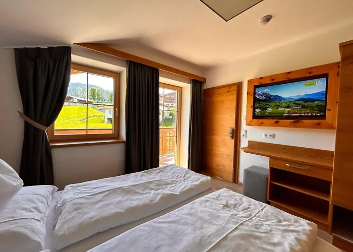 Lejlighed La Montana & Hiking