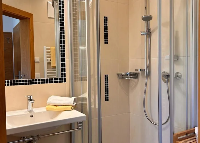 Apartment La Montana & Hiking Schladming