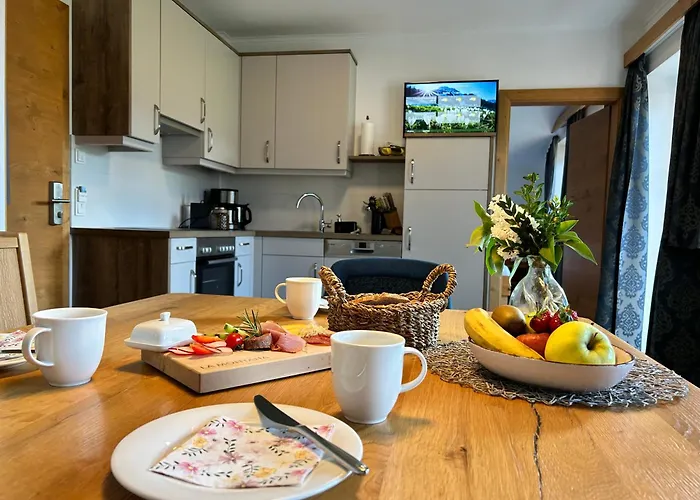 La Montana & Hiking * Schladming