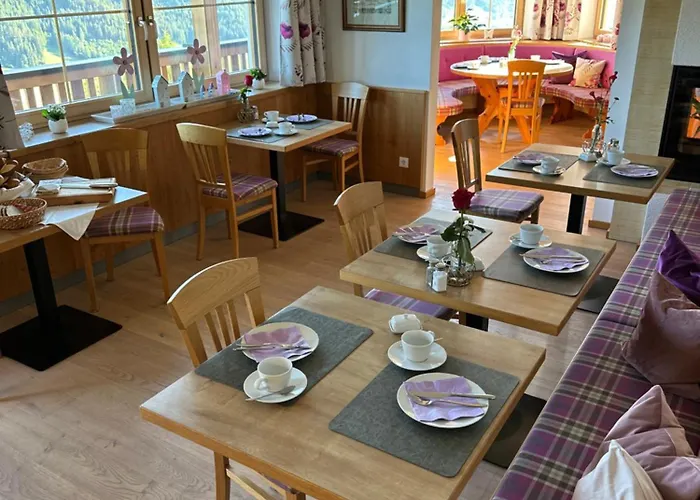 La Montana & Hiking Lejlighed