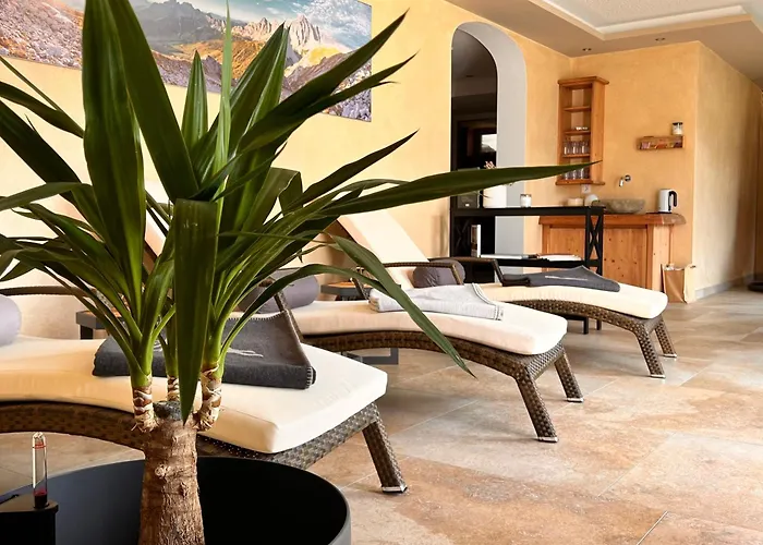 La Montana & Hiking Schladming