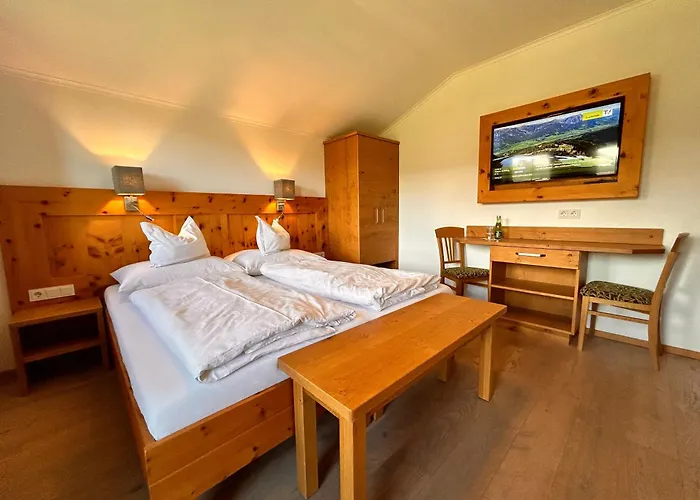 Apartment La Montana & Hiking Schladming