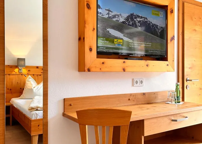 La Montana & Hiking Lejlighed Schladming