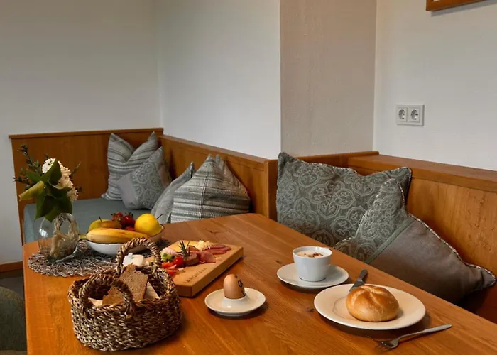 La Montana & Hiking Apartment Schladming