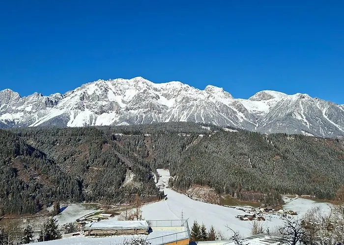 La Montana & Hiking Lejlighed