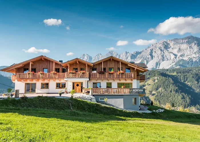 Lejlighed La Montana & Hiking *