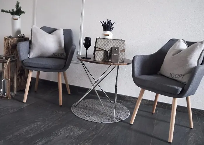 La Montana & Hiking Apartment *