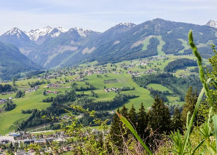 La Montana & Hiking Lejlighed