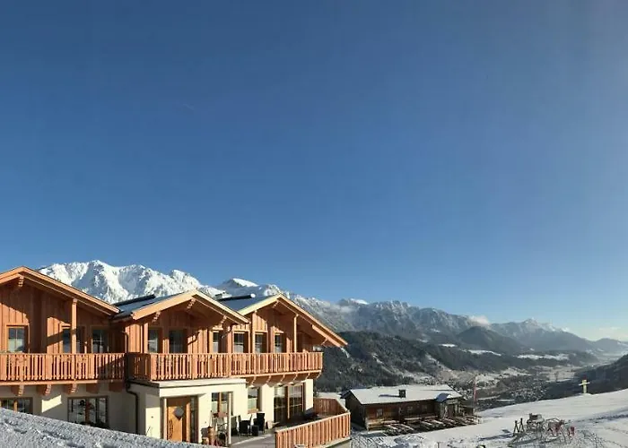 Lejlighed La Montana & Hiking