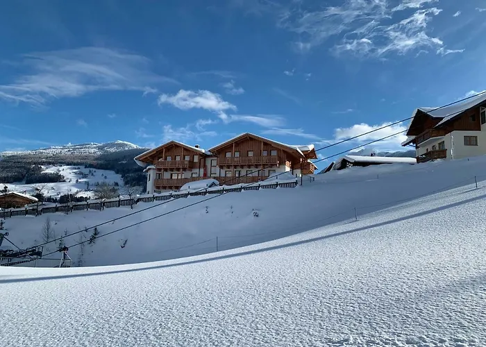 La Montana & Hiking Apartment