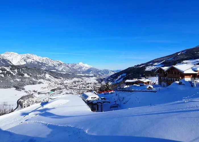 La Montana & Hiking Apartment